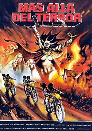 Beyond Terror (1980)