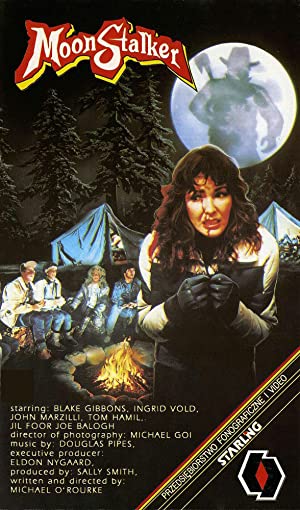 Moonstalker (1989)