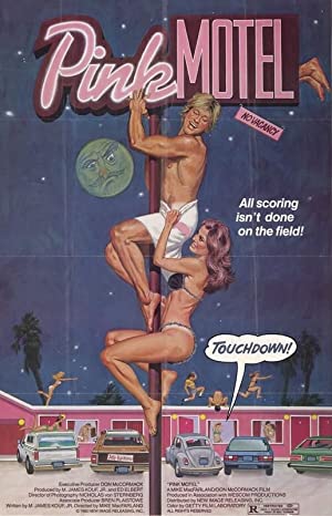 Pink Motel (1982)