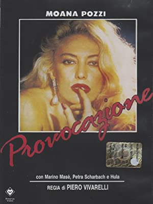 Provocazione (1988)