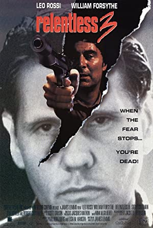 Relentless 3 (1993)