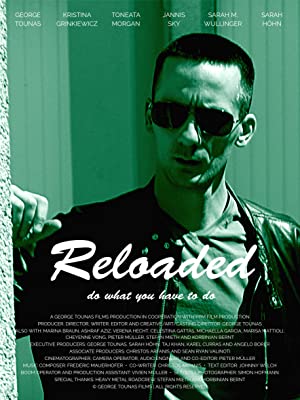 Reloaded (2021)