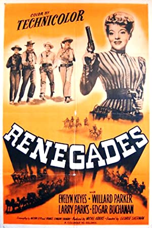 Renegades (1946)