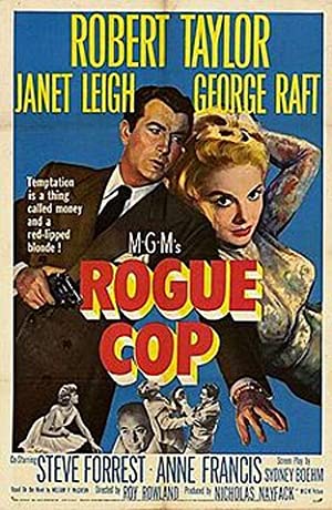 Rogue Cop (1954)