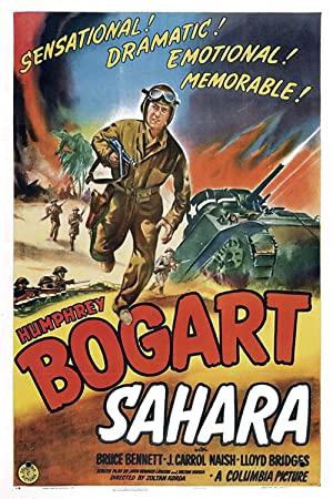 Sahara (1943)