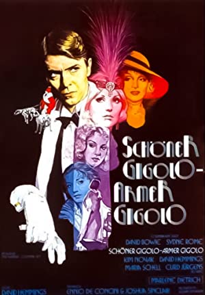 Just a Gigolo (1978)