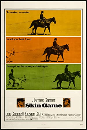 Skin Game (1971)