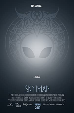 Skyman (2020)