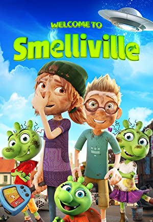 Smelliville (2021)