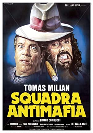 Squadra antimafia (1978)