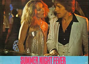 Summer Night Fever (1978)