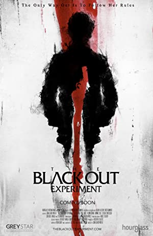 The Blackout Experiment (2021)