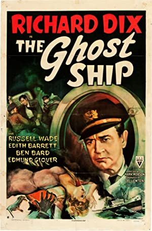 The Ghost Ship (1943)