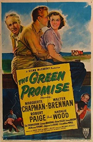 The Green Promise (1949)