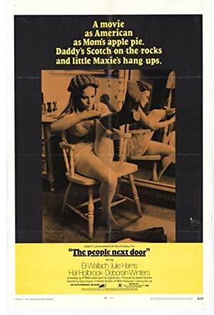 The People Next Door (1970)