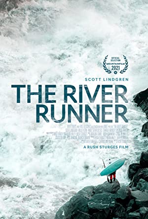 The River Runner (2021)