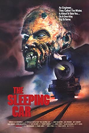 The Sleeping Car (1990)