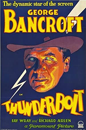 Thunderbolt (1929)