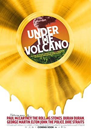 Under the Volcano (2021)