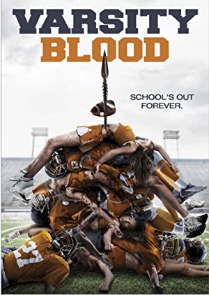 Varsity Blood (2014)