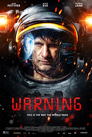 Warning (2021)