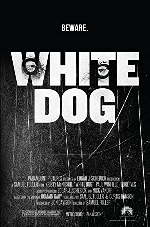 White Dog (1982)