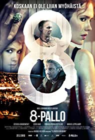 8 Ball (2013)