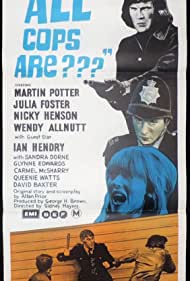 All Coppers Are (1972)