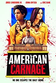  American Carnage (2022)