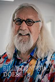 Billy Connolly Does (2022)