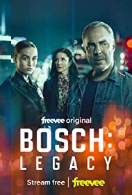 Bosch Legacy (2022-)