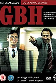 G B H (1991)