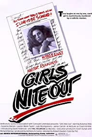 Girls Nite Out (1982)