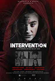 Intervention (2021)