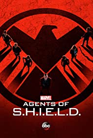 Marvels Agents of SHIELD