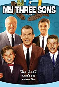 My Three Sons (1960-1972)