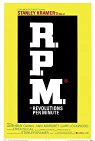 R P M (1970)