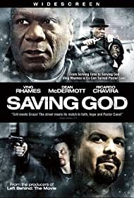 Saving God (2008)