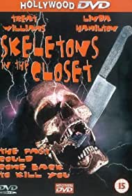 Skeletons in the Closet (2001)