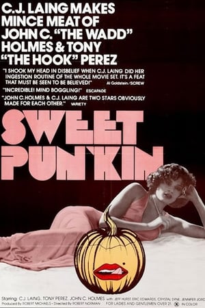 Sweet Punkin I Love You (1976)