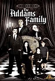 The Addams Family (1964-1966)