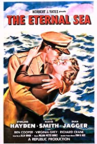 The Eternal Sea (1955)