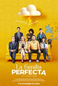 La familia perfecta (2021)