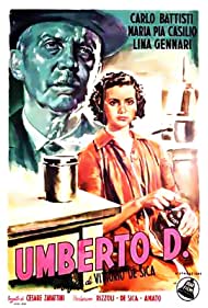 Umberto D (1952)