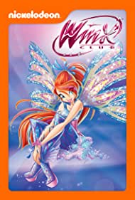 Winx Club (2004-2019)