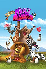 Madly Madagascar (2013)