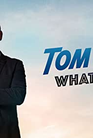 Tom Papa What A Day (2022)