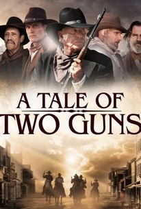 A Tale of Two Guns (2022)