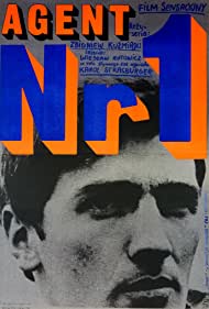 Agent nr 1 (1972)