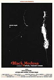 Black Medusa (2021)